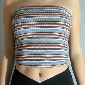 American Eagle Tune Top